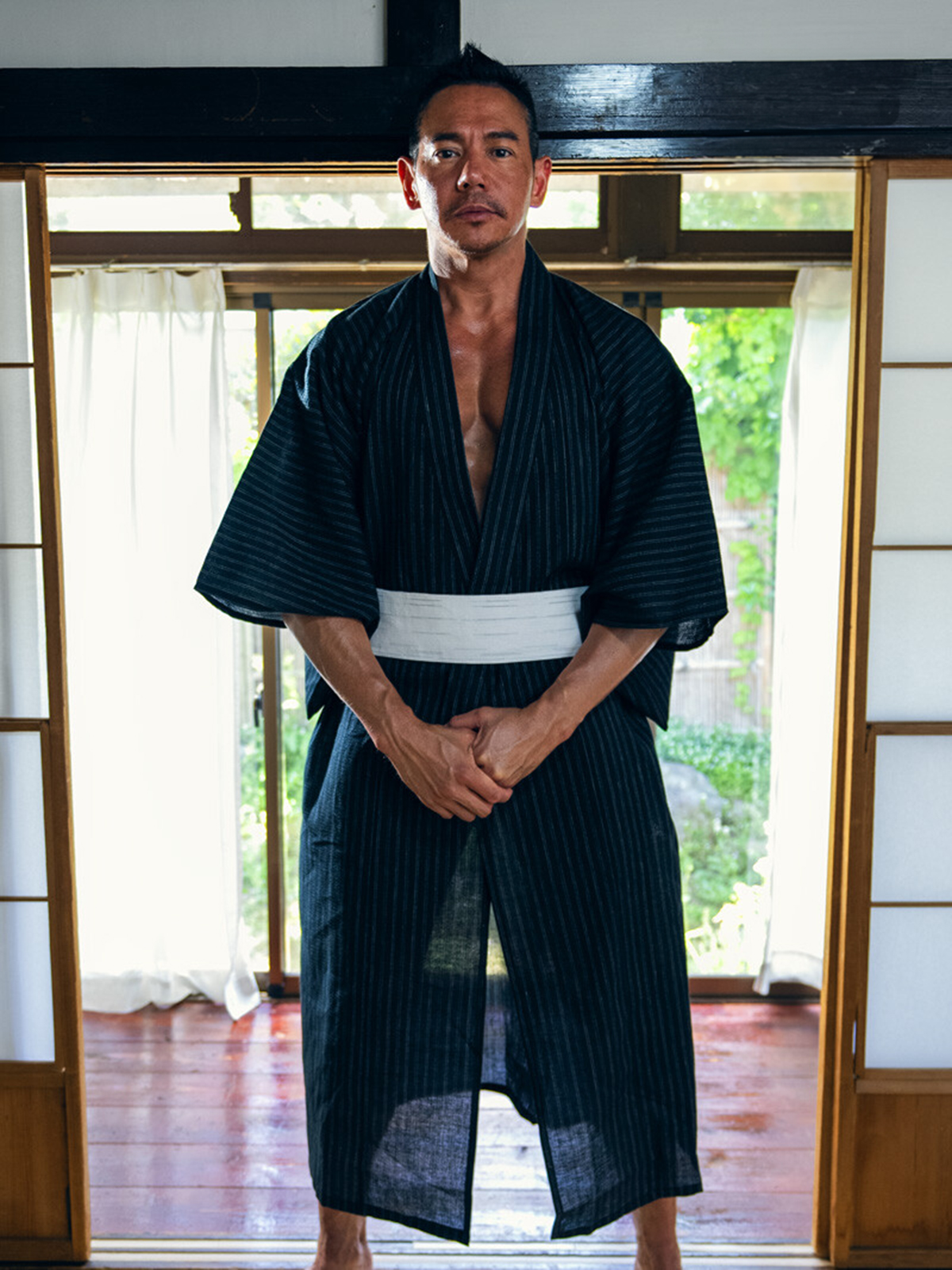 Ryuji Suzuki