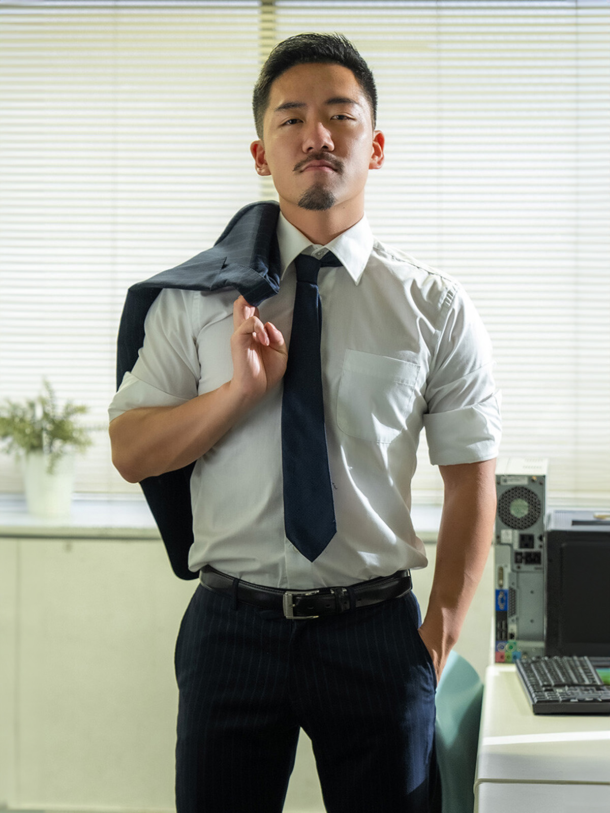 Nishihama Tetsuro