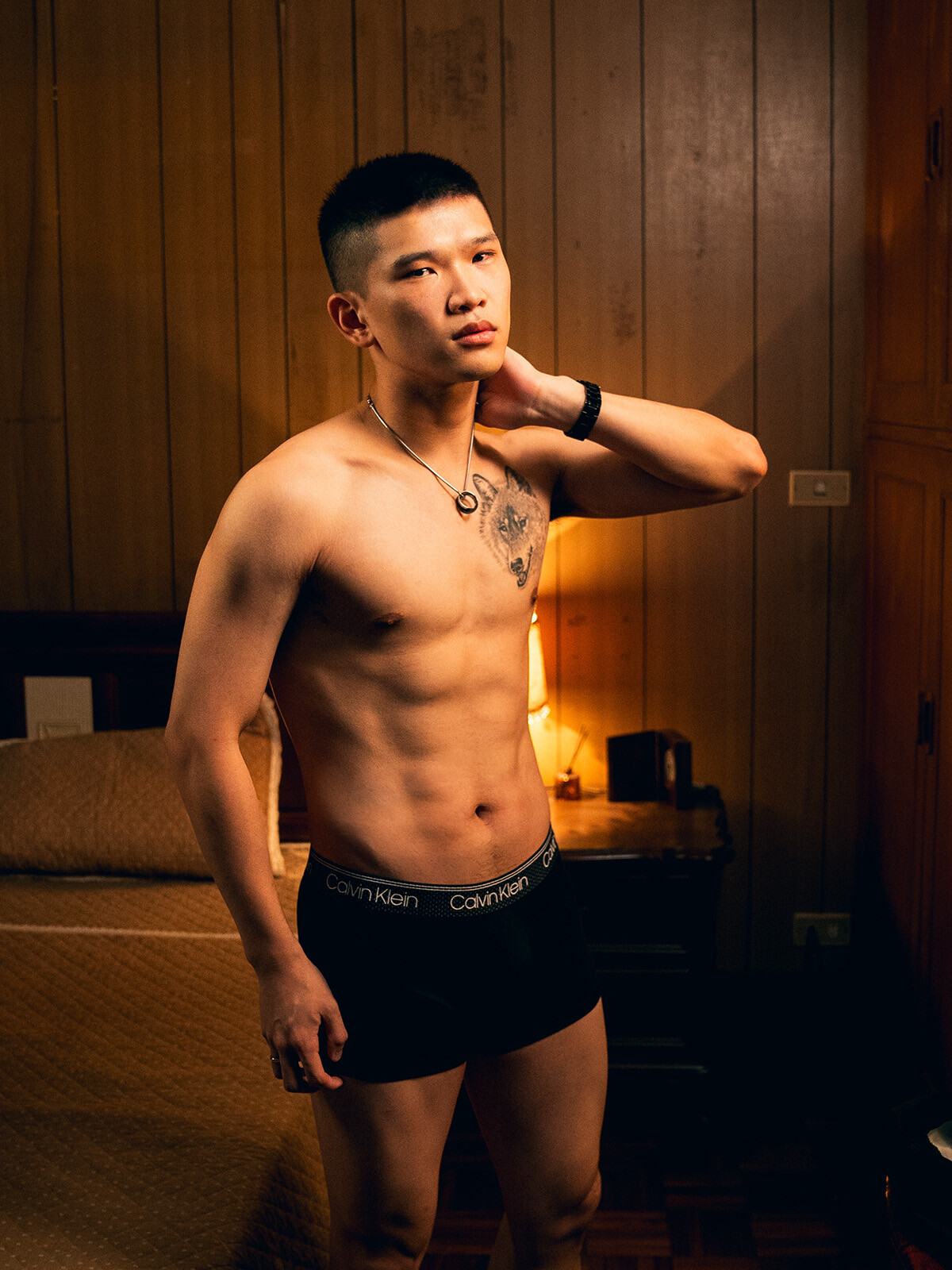 Xiao Wo