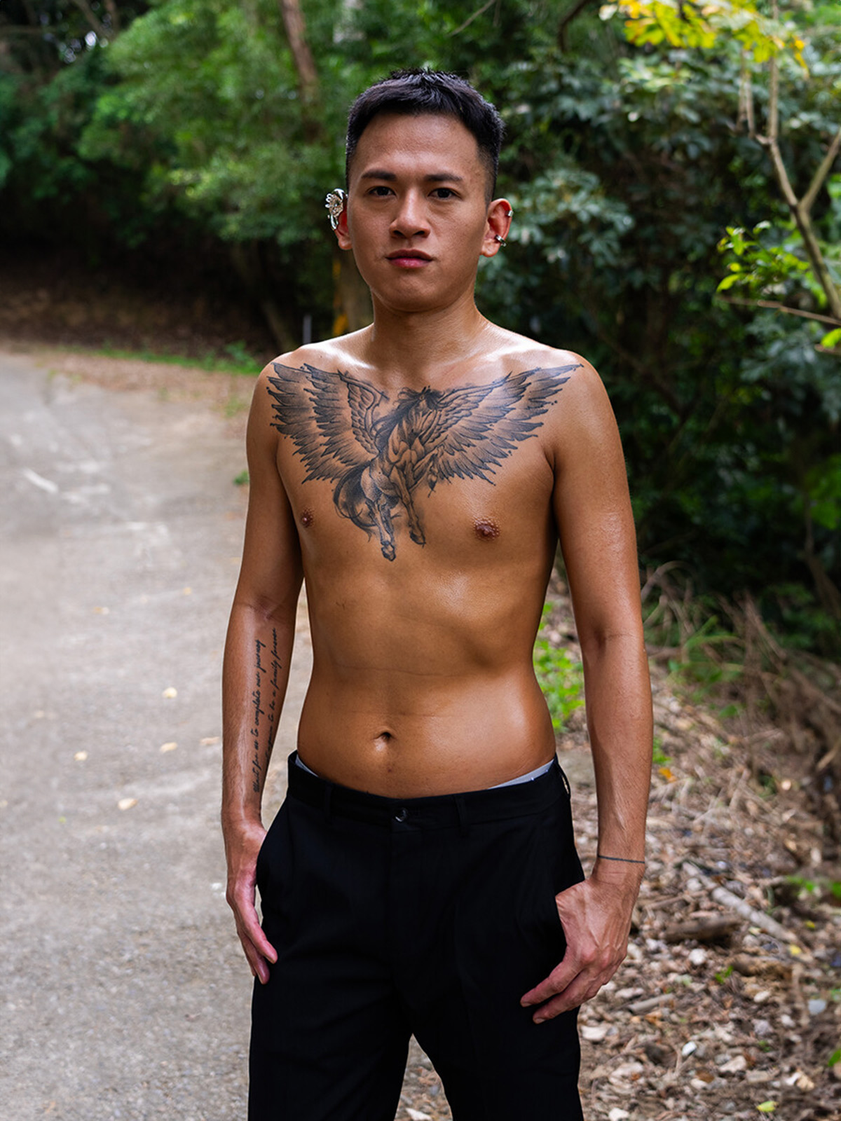 洨奶狗